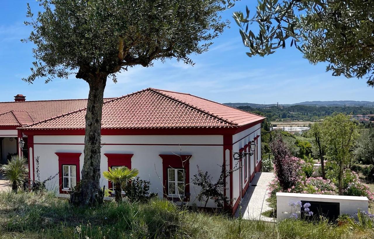 Best Luxury Boutique B&B Vista Do Vale Tomar Exteriér fotografie