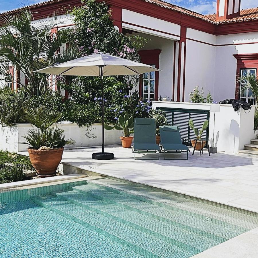 Best Luxury Boutique B&B Vista Do Vale Tomar Exteriér fotografie