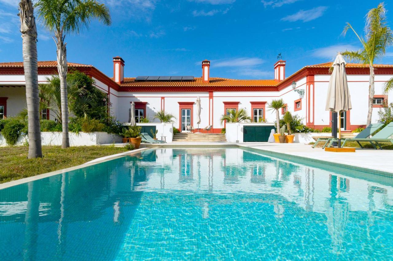 Best Luxury Boutique B&B Vista Do Vale Tomar Exteriér fotografie