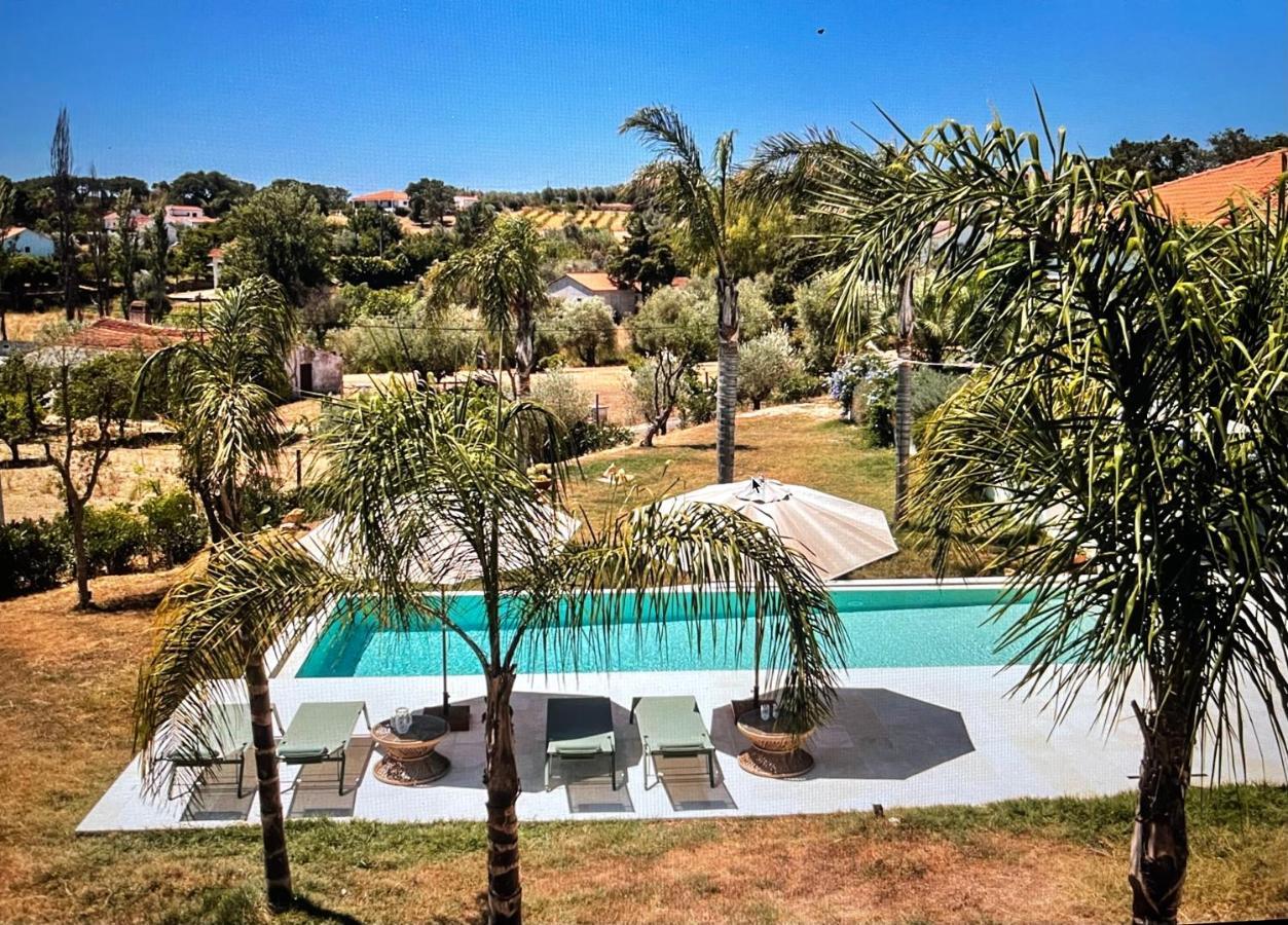 Best Luxury Boutique B&B Vista Do Vale Tomar Exteriér fotografie