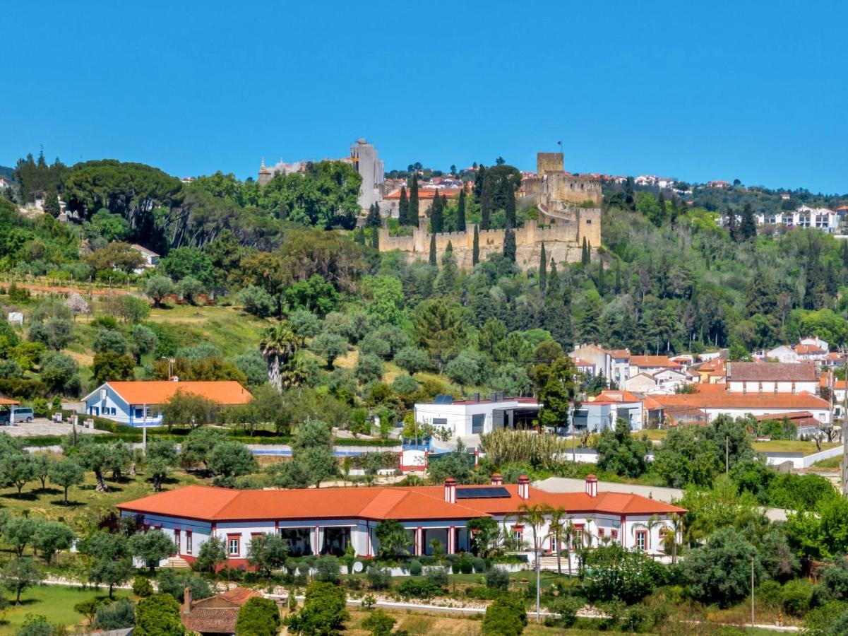 Best Luxury Boutique B&B Vista Do Vale Tomar Exteriér fotografie