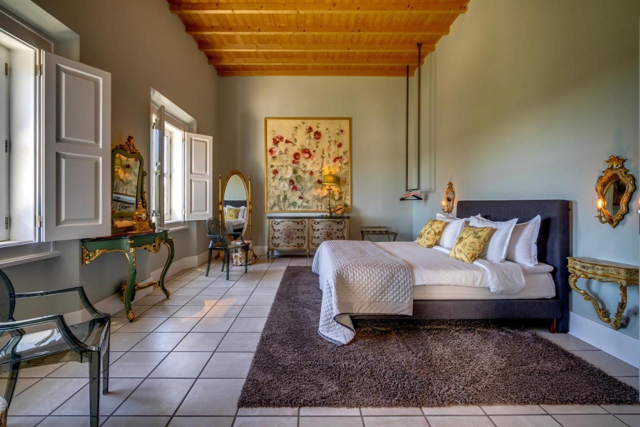 Best Luxury Boutique B&B Vista Do Vale Tomar Exteriér fotografie
