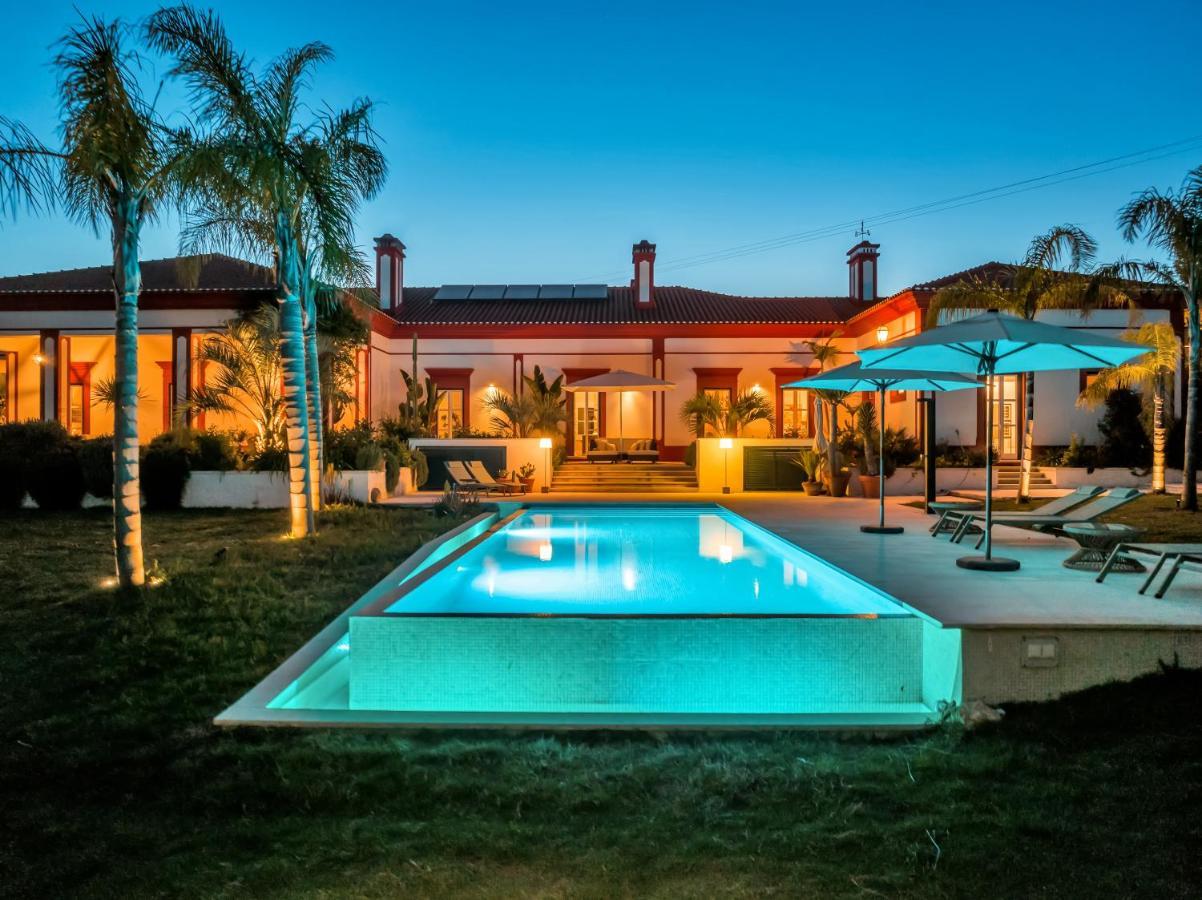 Best Luxury Boutique B&B Vista Do Vale Tomar Exteriér fotografie