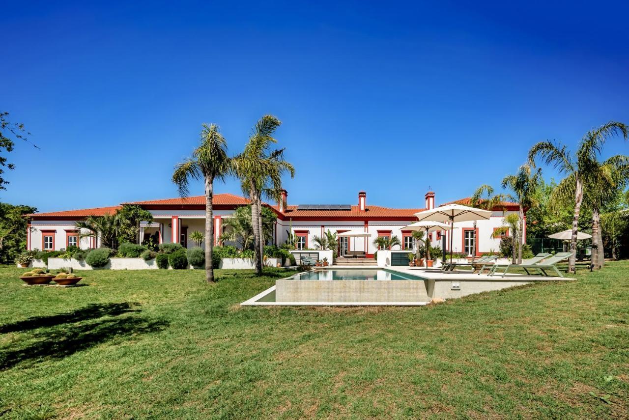 Best Luxury Boutique B&B Vista Do Vale Tomar Exteriér fotografie