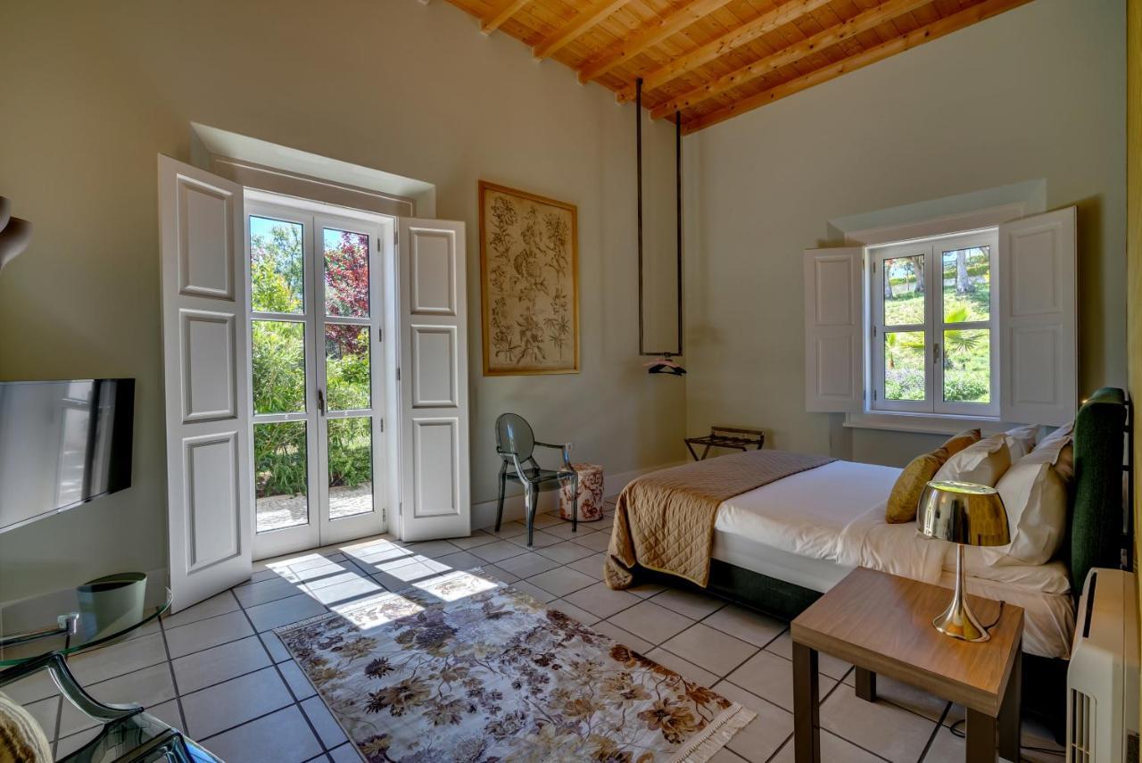 Best Luxury Boutique B&B Vista Do Vale Tomar Exteriér fotografie