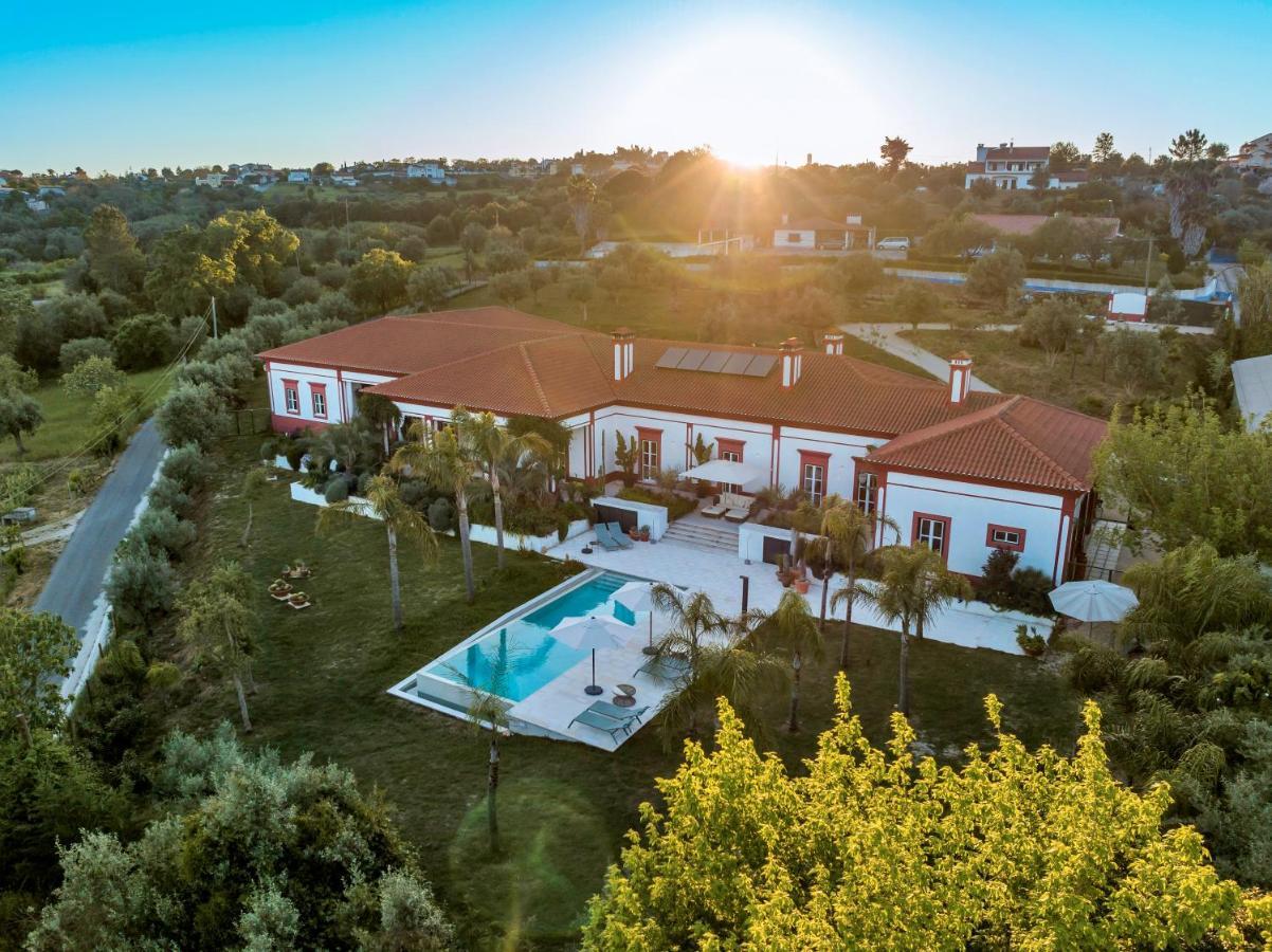Best Luxury Boutique B&B Vista Do Vale Tomar Exteriér fotografie