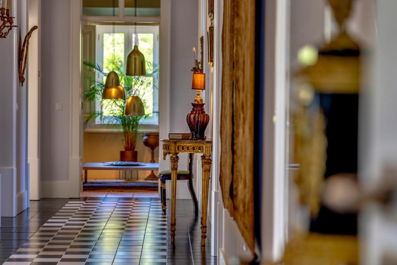 Best Luxury Boutique B&B Vista Do Vale Tomar Exteriér fotografie