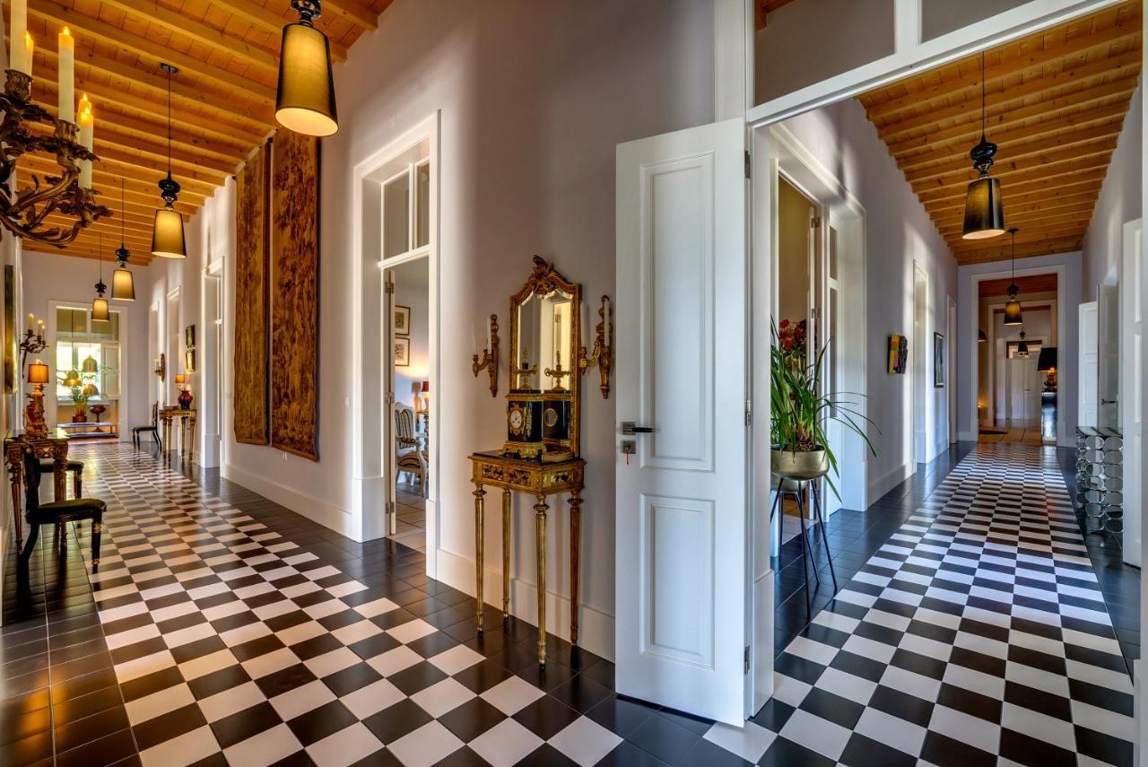 Best Luxury Boutique B&B Vista Do Vale Tomar Exteriér fotografie