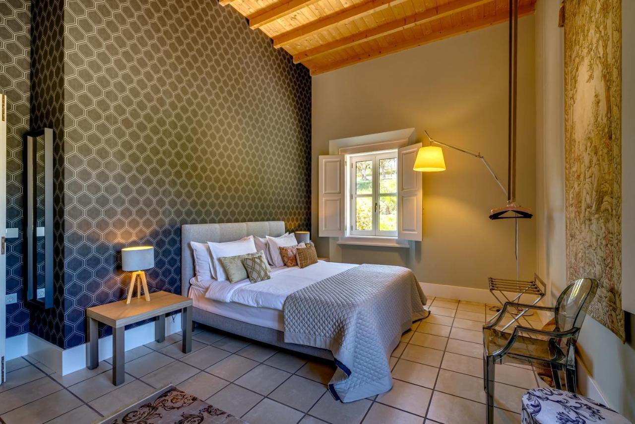 Best Luxury Boutique B&B Vista Do Vale Tomar Exteriér fotografie