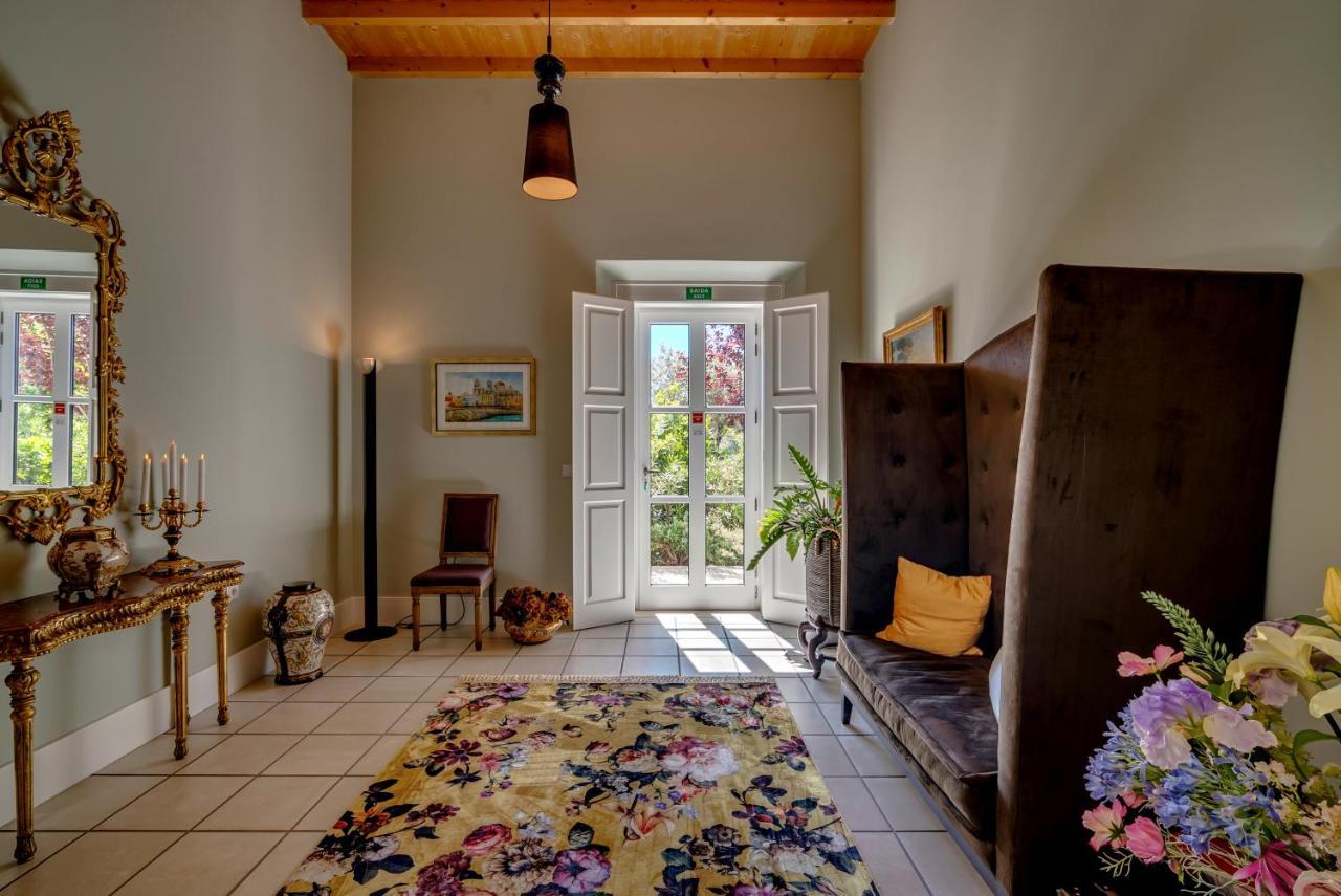 Best Luxury Boutique B&B Vista Do Vale Tomar Exteriér fotografie