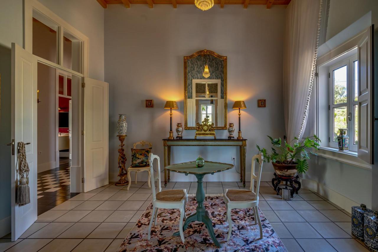 Best Luxury Boutique B&B Vista Do Vale Tomar Exteriér fotografie
